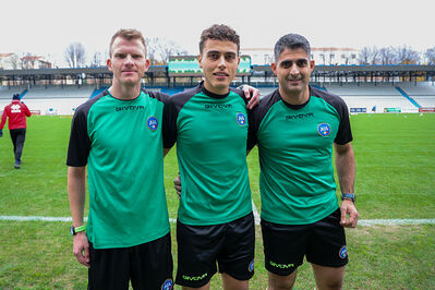 SPAL ARS ET LABOR - MESOLA