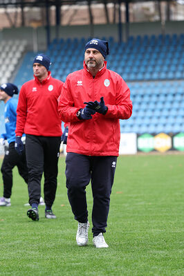 SPAL ARS ET LABOR - MESOLA