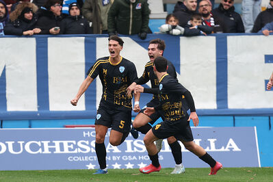 SPAL ARS ET LABOR - MESOLA