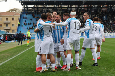 SPAL ARS ET LABOR - MESOLA