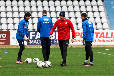 SPAL ARS ET LABOR - MESOLA