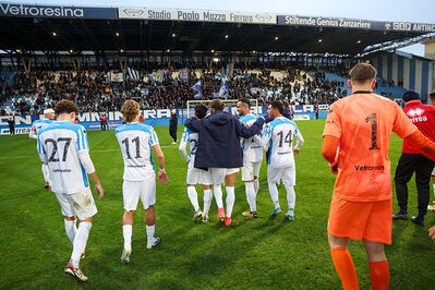 SPAL ARS ET LABOR - MESOLA