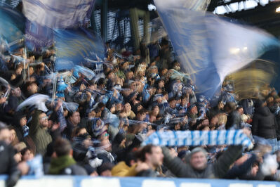 SPAL ARS ET LABOR - MESOLA