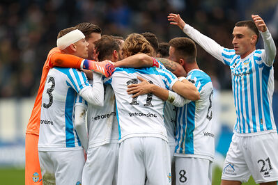 SPAL ARS ET LABOR - MESOLA