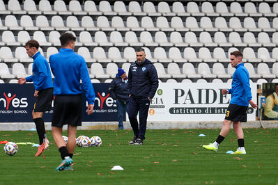 SPAL ARS ET LABOR - MESOLA