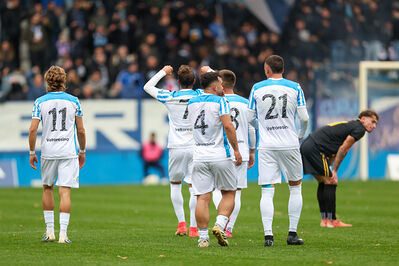 SPAL ARS ET LABOR - MESOLA