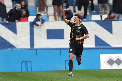 SPAL ARS ET LABOR - MESOLA