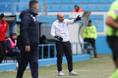 SPAL ARS ET LABOR - MESOLA