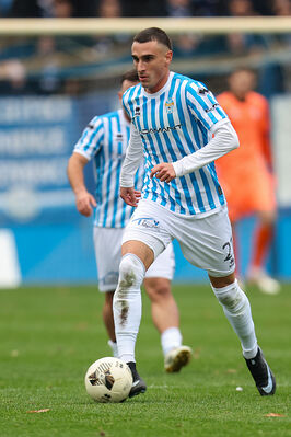 SPAL ARS ET LABOR - MESOLA