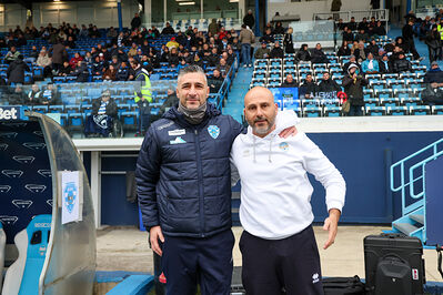 SPAL ARS ET LABOR - MESOLA