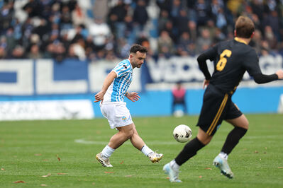 SPAL ARS ET LABOR - MESOLA