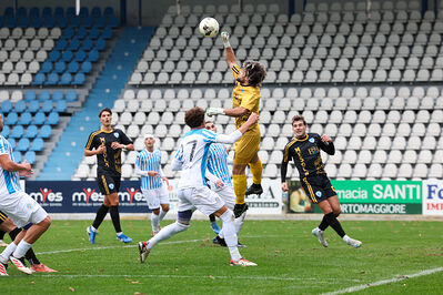 SPAL ARS ET LABOR - MESOLA