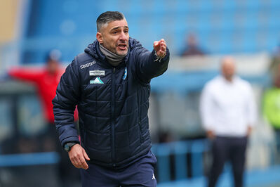 SPAL ARS ET LABOR - MESOLA