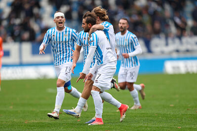 SPAL ARS ET LABOR - MESOLA