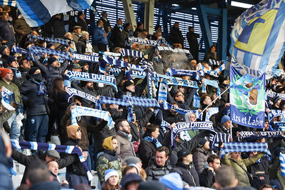 SPAL ARS ET LABOR - MESOLA