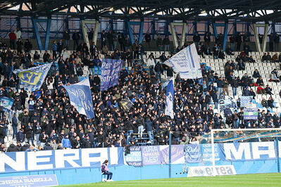 SPAL ARS ET LABOR - MESOLA