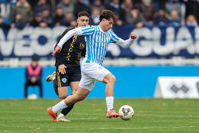 SPAL ARS ET LABOR - MESOLA