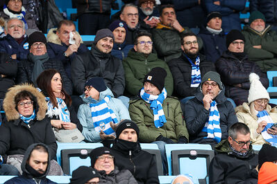 SPAL ARS ET LABOR - MESOLA