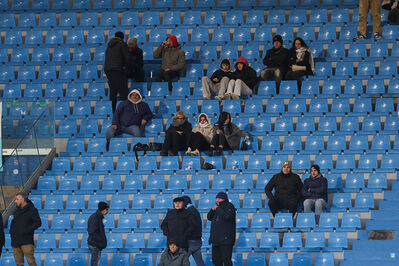 SPAL ARS ET LABOR - MESOLA