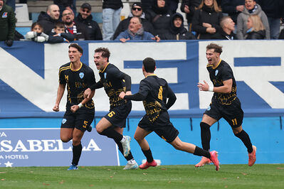 SPAL ARS ET LABOR - MESOLA