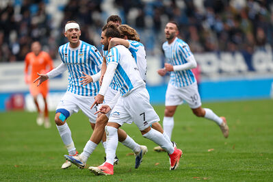 SPAL ARS ET LABOR - MESOLA