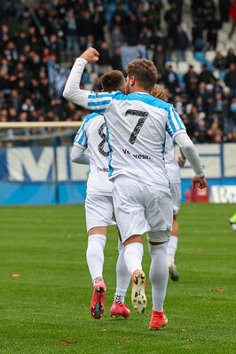 SPAL ARS ET LABOR - MESOLA