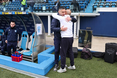 SPAL ARS ET LABOR - MESOLA