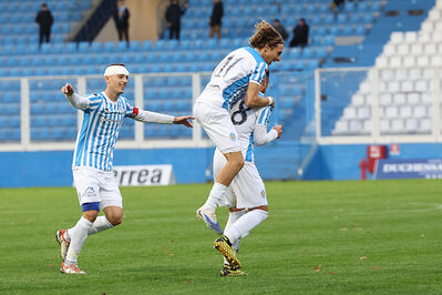SPAL ARS ET LABOR - MESOLA