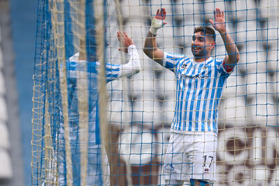 SPAL ARS ET LABOR - MESOLA