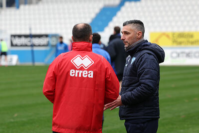 SPAL ARS ET LABOR - MESOLA