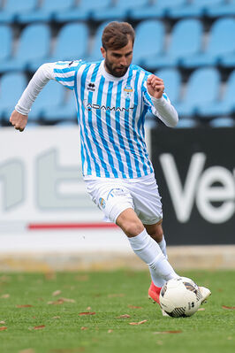 SPAL ARS ET LABOR - MESOLA