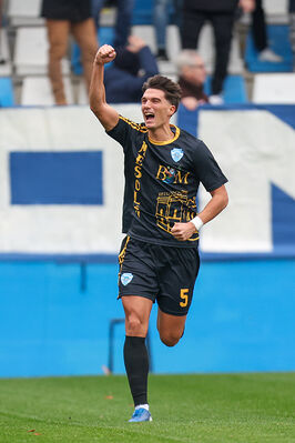 SPAL ARS ET LABOR - MESOLA