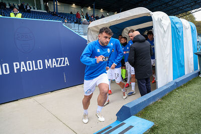 SPAL ARS ET LABOR - MESOLA