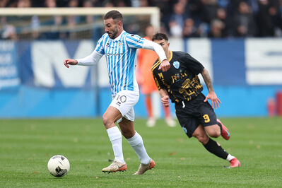 SPAL ARS ET LABOR - MESOLA