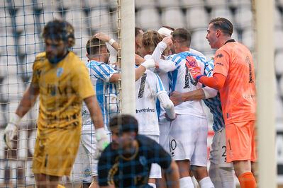 SPAL ARS ET LABOR - MESOLA