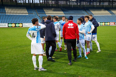 SPAL ARS ET LABOR - MESOLA