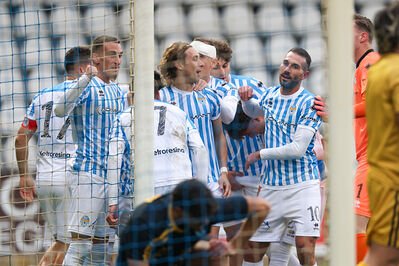 SPAL ARS ET LABOR - MESOLA
