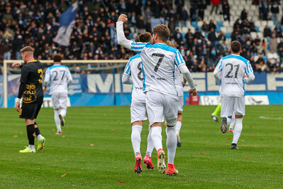 SPAL ARS ET LABOR - MESOLA