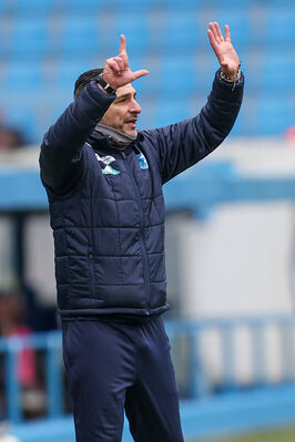 SPAL ARS ET LABOR - MESOLA