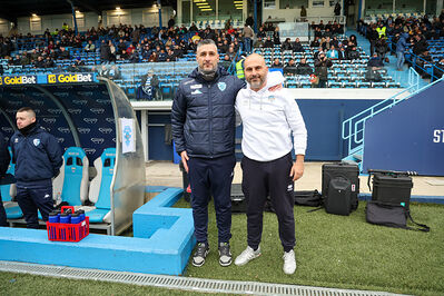 SPAL ARS ET LABOR - MESOLA