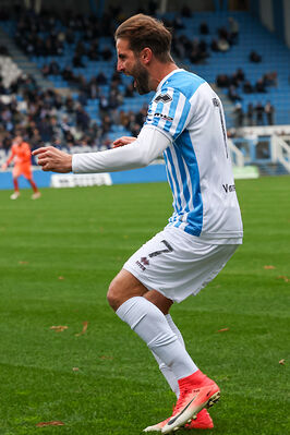 SPAL ARS ET LABOR - MESOLA