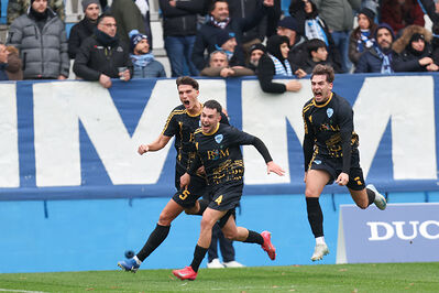 SPAL ARS ET LABOR - MESOLA