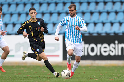 SPAL ARS ET LABOR - MESOLA