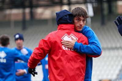 SPAL ARS ET LABOR - MESOLA