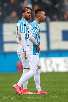 SPAL ARS ET LABOR - MESOLA