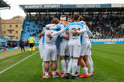 SPAL ARS ET LABOR - MESOLA