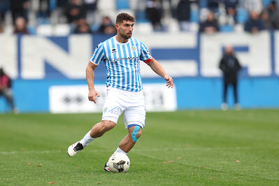 SPAL ARS ET LABOR - MESOLA