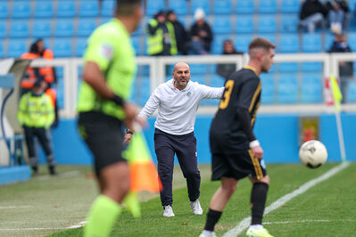 SPAL ARS ET LABOR - MESOLA