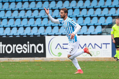 SPAL ARS ET LABOR - MESOLA