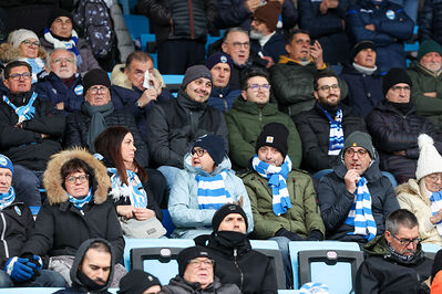 SPAL ARS ET LABOR - MESOLA